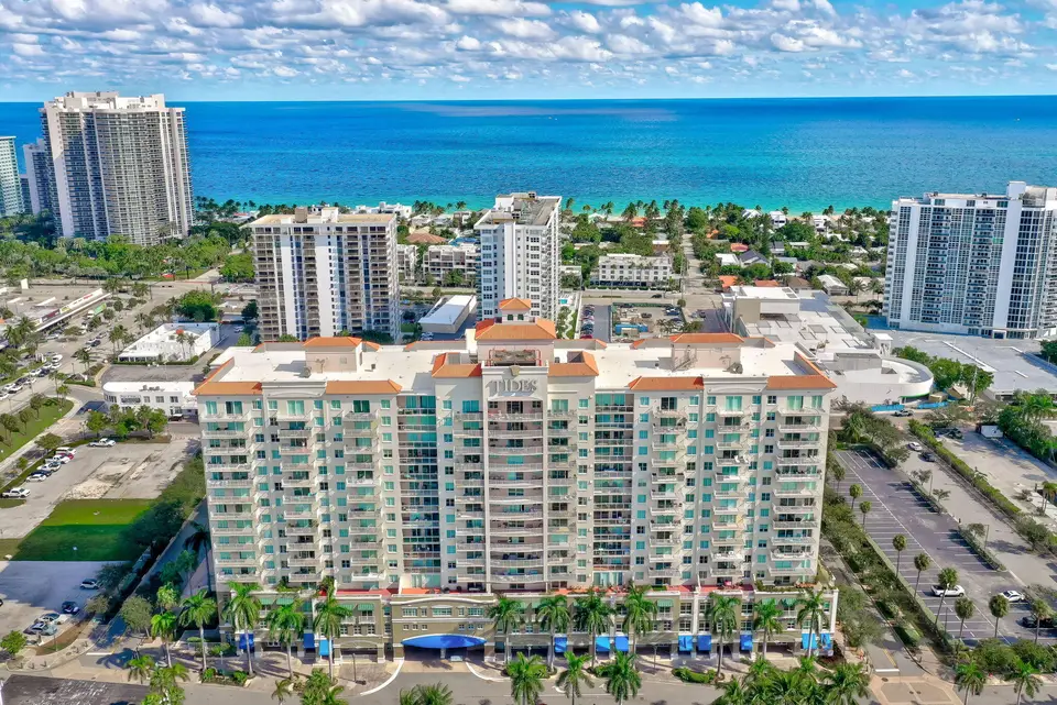 3020 NE 32nd Avenue 1017, Fort Lauderdale, FL 33308 Fort Lauderdale