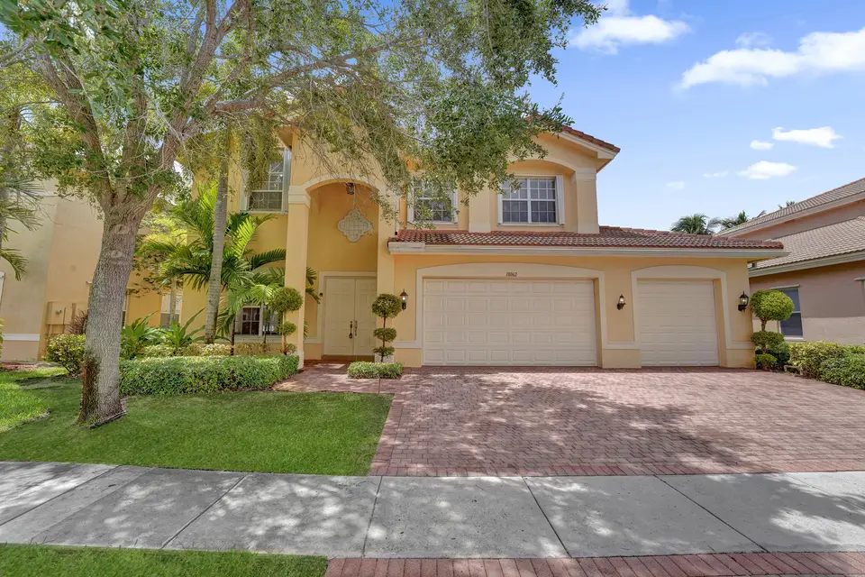 18062 SW 41st Street, Miramar, FL 33029 Miramar