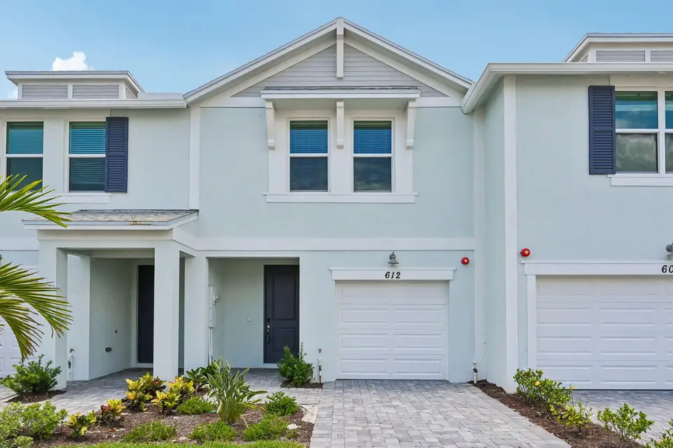 612 Salisbury Circle, Fort Pierce, FL 34982 Fort Pierce