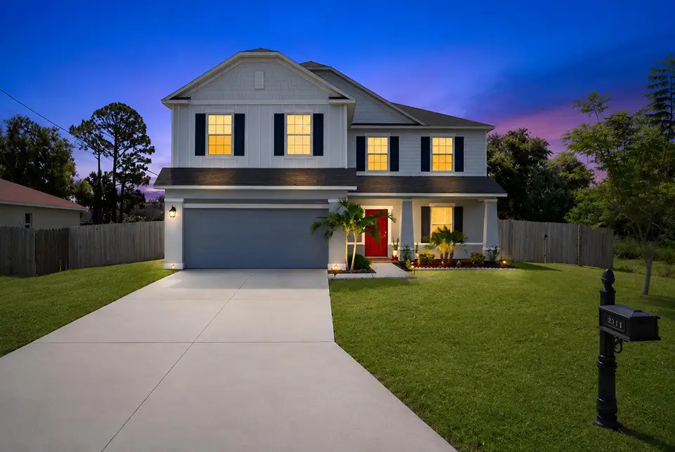 2581 SW Westfield Street, Port St. Lucie, FL 34953 Port St. Lucie