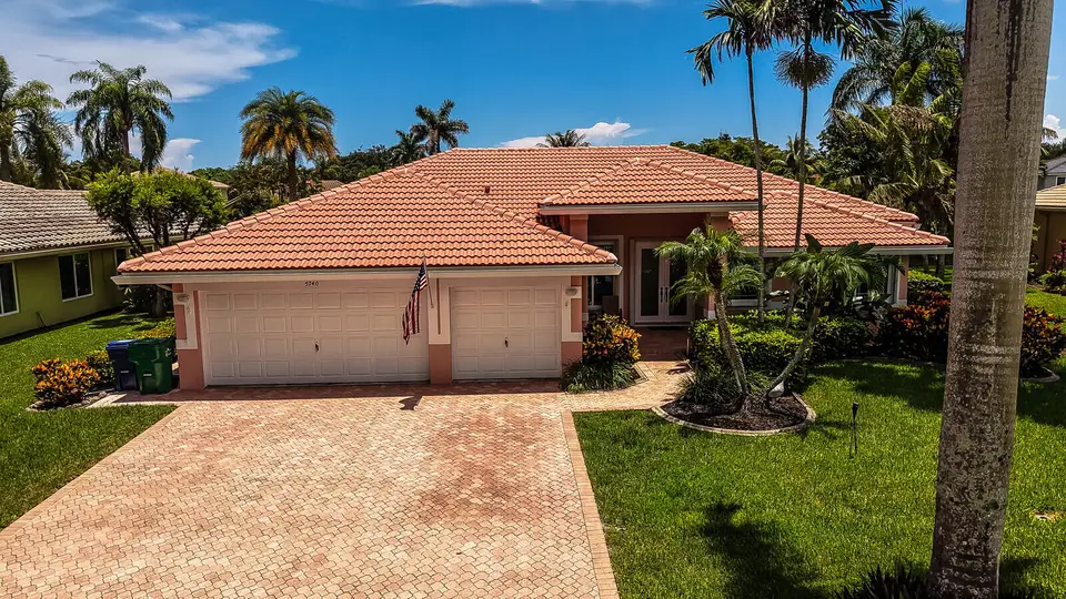 5740 NW 50th Street, Coral Springs, FL 33067 Coral Springs
