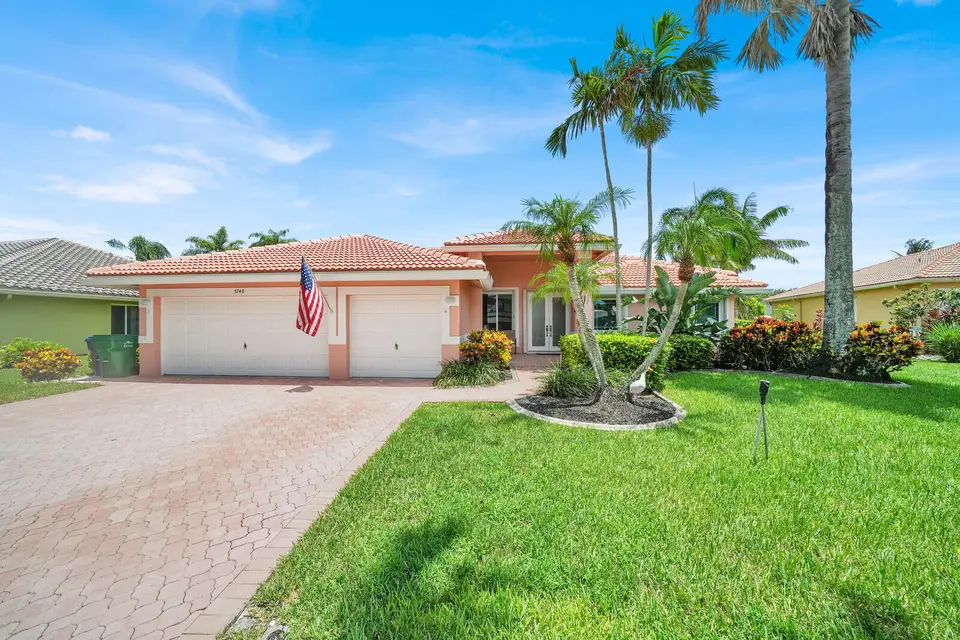 5740 NW 50th Street, Coral Springs, FL 33067 Coral Springs
