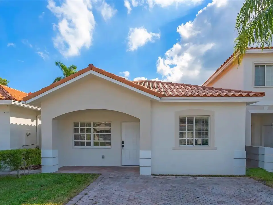 10906 SW 181st Terrace 10906, Miami, FL 33157 Miami