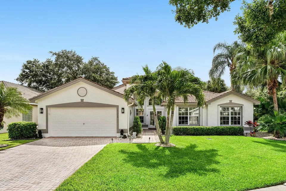 11355 Barca Boulevard, Boynton Beach, FL 33437 Boynton Beach