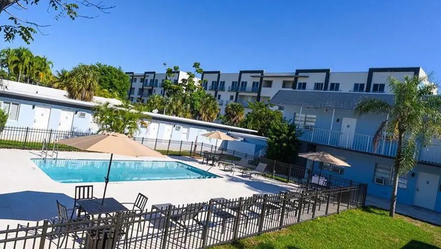 1020 N Victoria Park Road 23, Fort Lauderdale, FL 33304 Fort Lauderdale