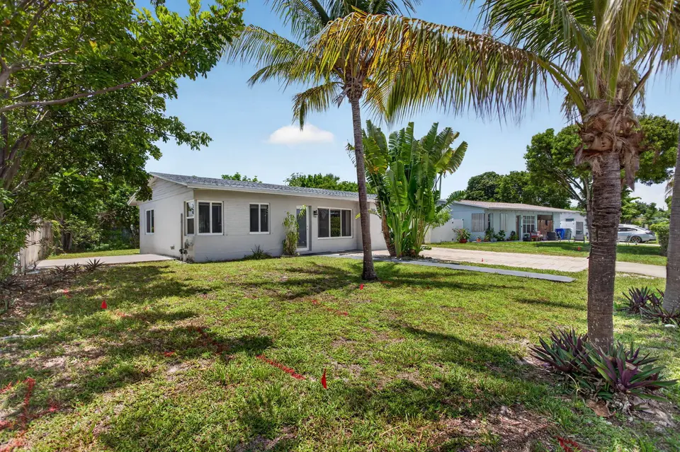 2811 NE 9th Terrace, Pompano Beach, FL 33064 Pompano Beach