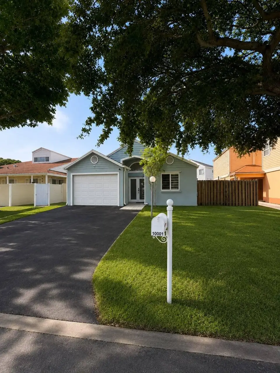 10031 SW 223rd Terrace, Cutler Bay, FL 33190 Cutler Bay