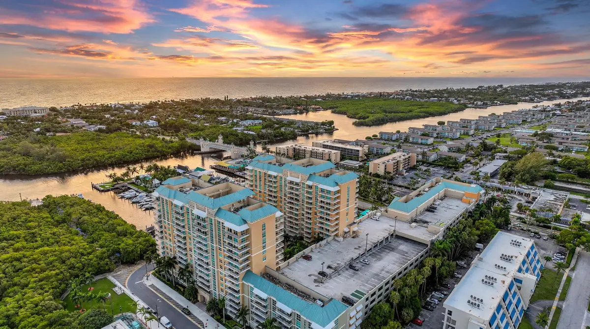 MARINA VILLAGE