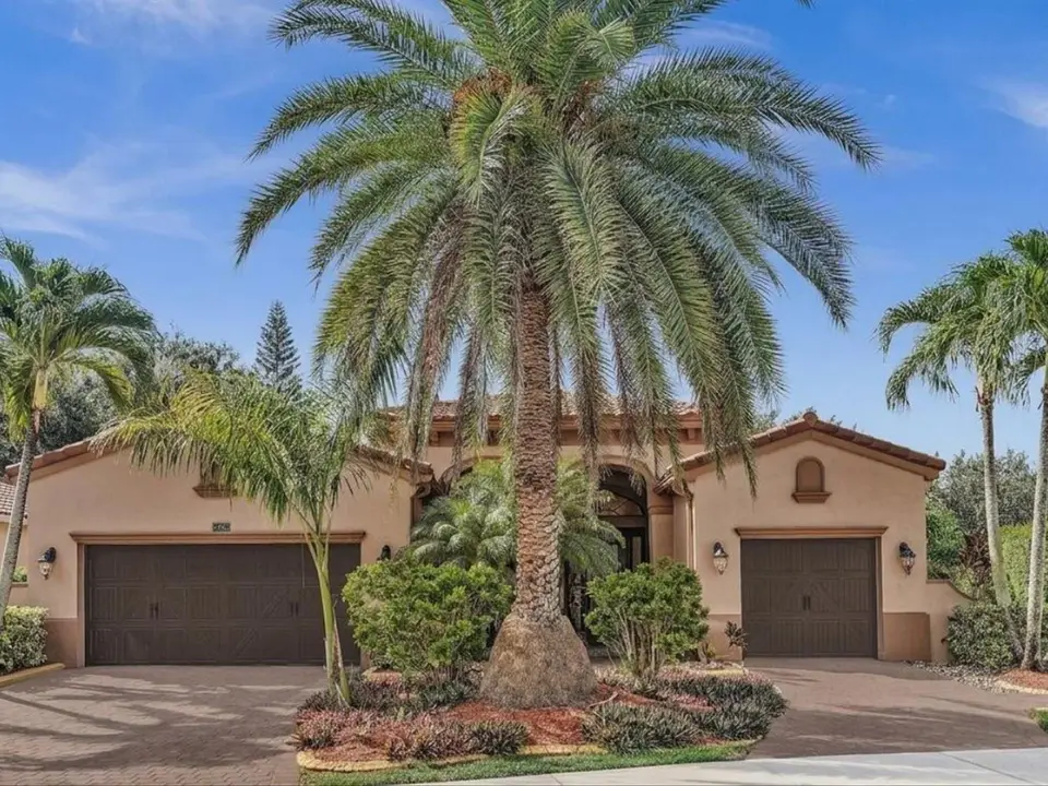 3445 NW 87th Avenue, Hollywood, FL 33024 Hollywood
