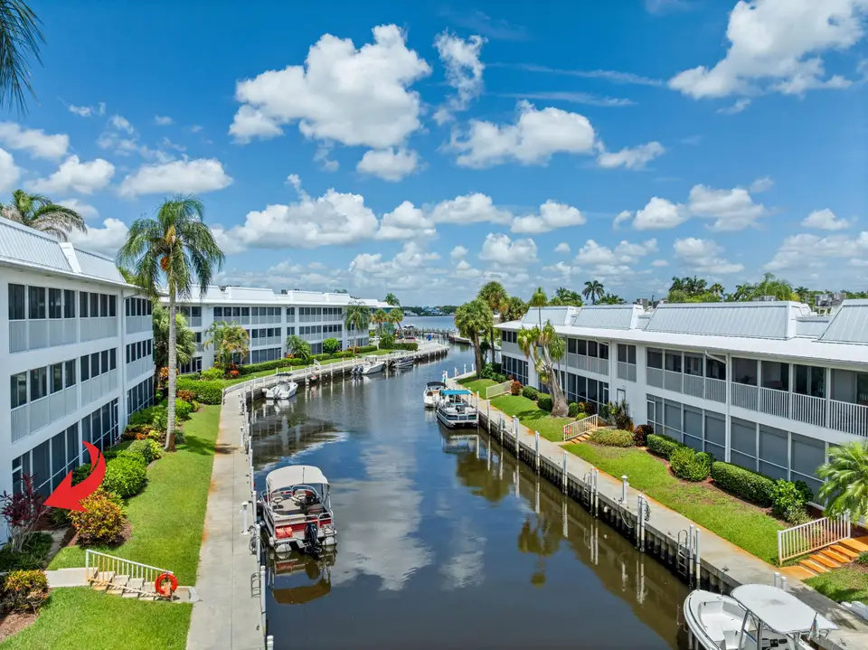 1864 SW Palm City Road Unit 103, Stuart, FL 34994 Stuart