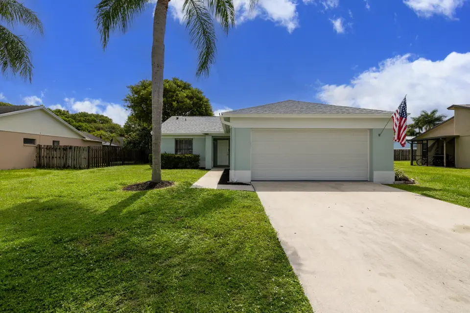 1322 Denlow Lane, Royal Palm Beach, FL 33411 Royal Palm Beach