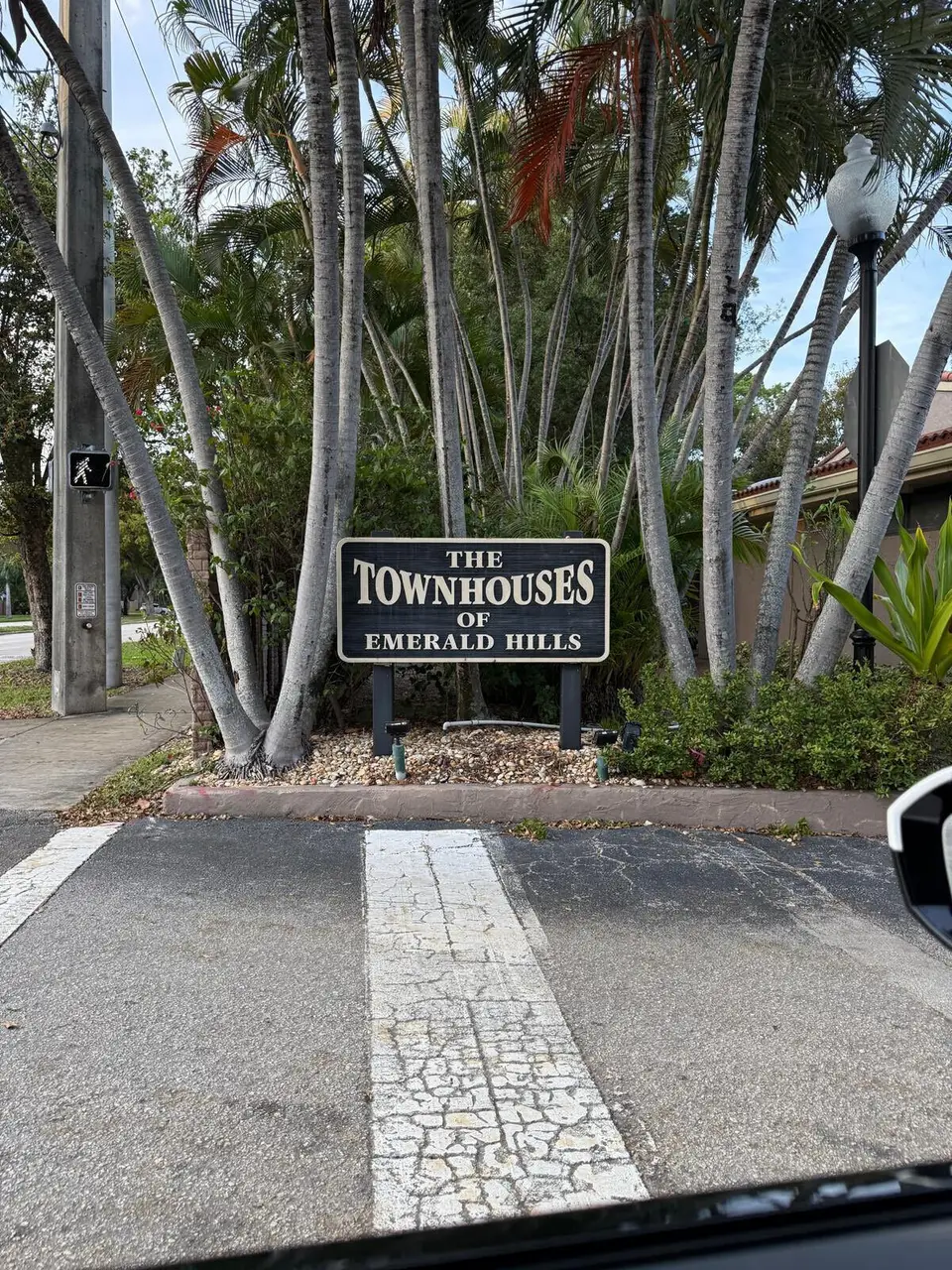 802 Saint Andrews Road 15, Hollywood, FL 33021 Hollywood