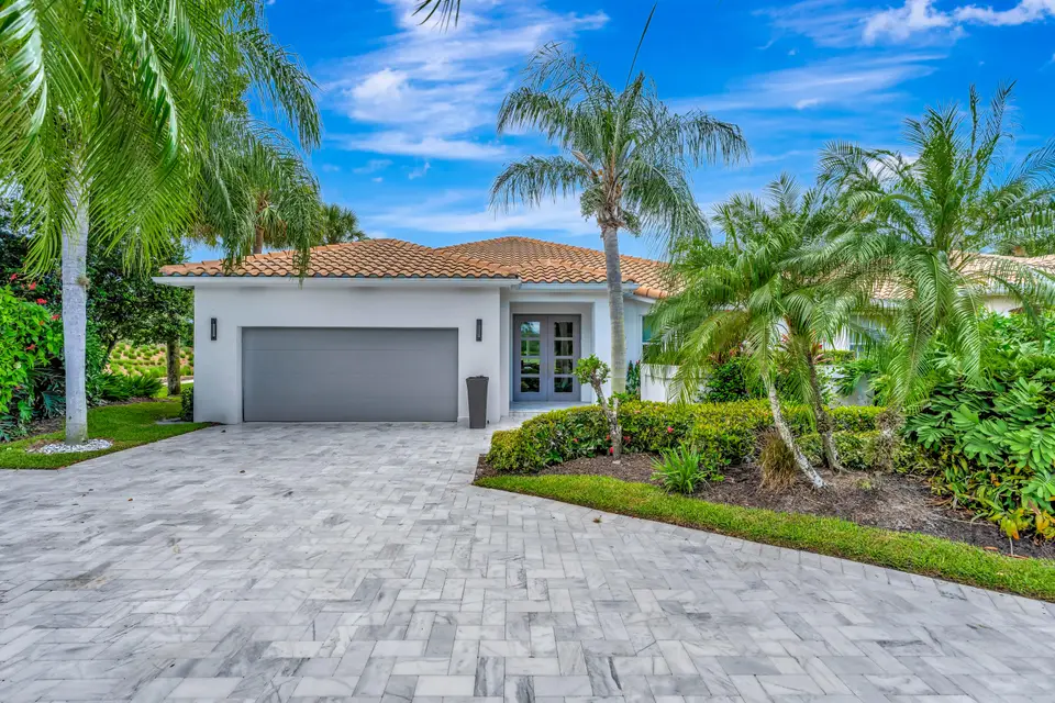 124 Golf Village Boulevard, Jupiter, FL 33458 Jupiter