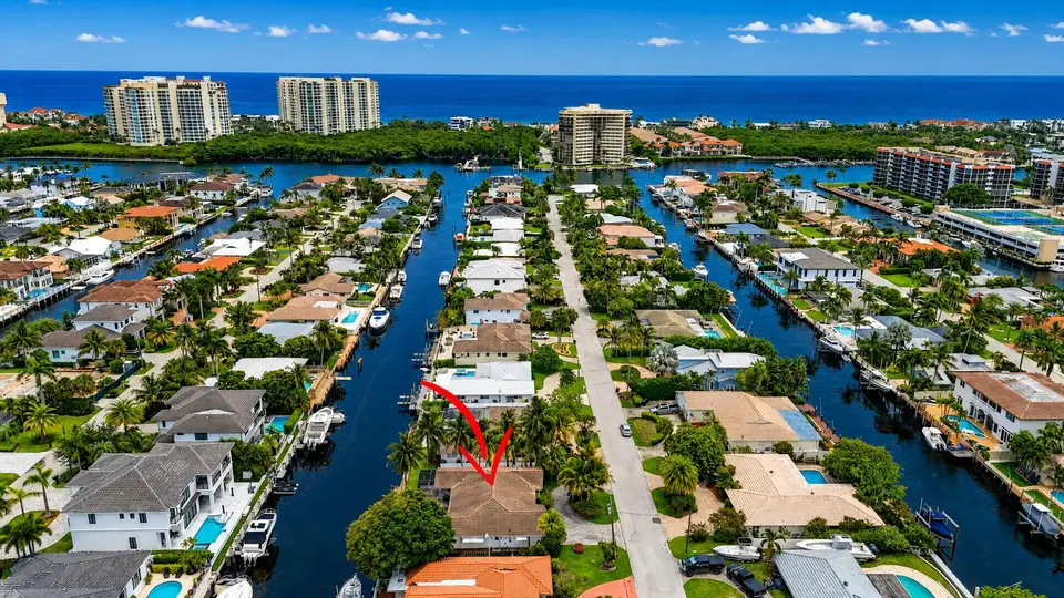 755 Forsyth Street, Boca Raton, FL 33487 Boca Raton