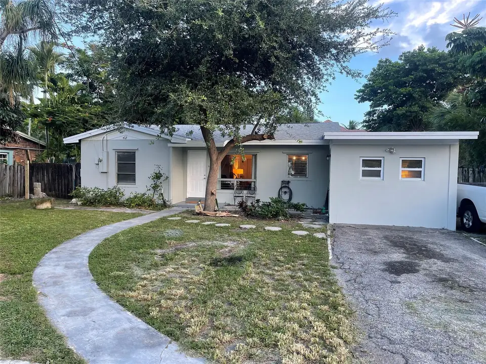 904 SE 12th Street, Fort Lauderdale, FL 33316 Fort Lauderdale