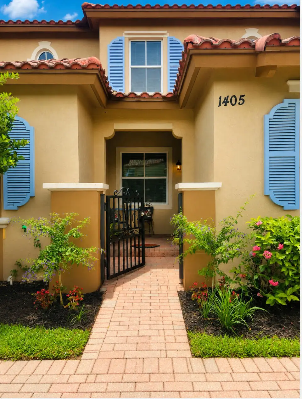 2928 Hidden Hills Road 1405, West Palm Beach, FL 33411 West Palm Beach