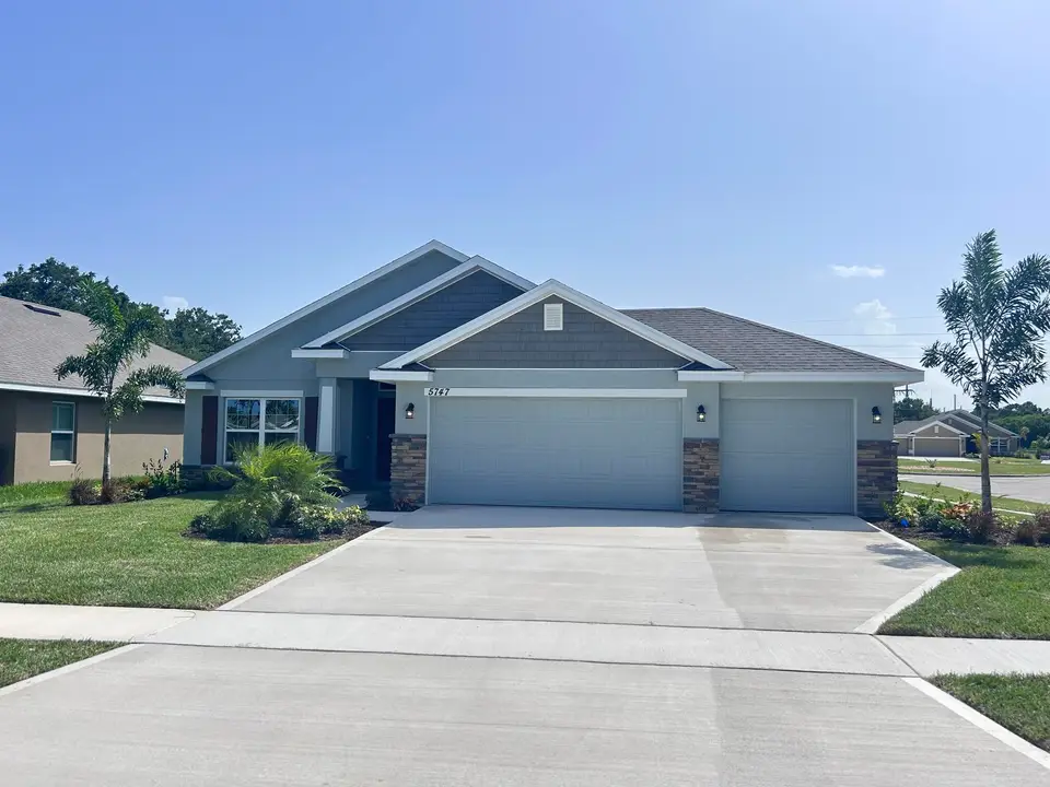 5747 Waterstone Boulevard, Fort Pierce, FL 34951 Fort Pierce