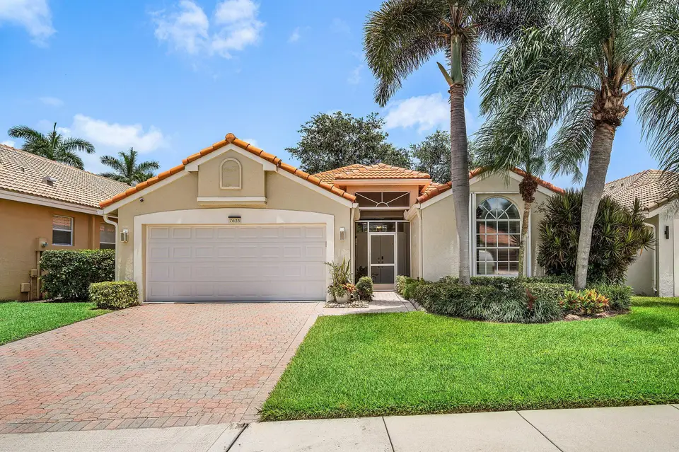 7635 Doubleton Drive, Delray Beach, FL 33446 Delray Beach