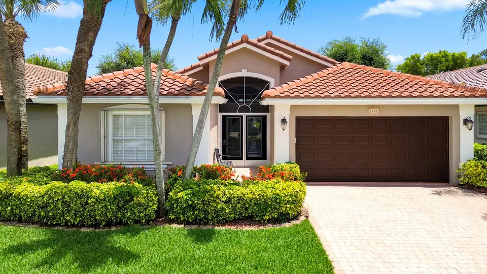 7221 Treviso Lane, Boynton Beach, FL 33472 Boynton Beach