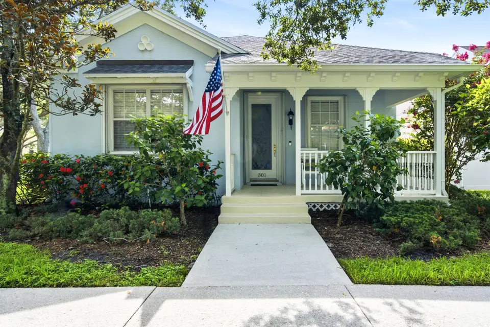 301 Newhaven Boulevard, Jupiter, FL 33458 Jupiter