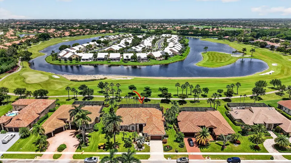 8064 Desmond Drive, Boynton Beach, FL 33472 Boynton Beach