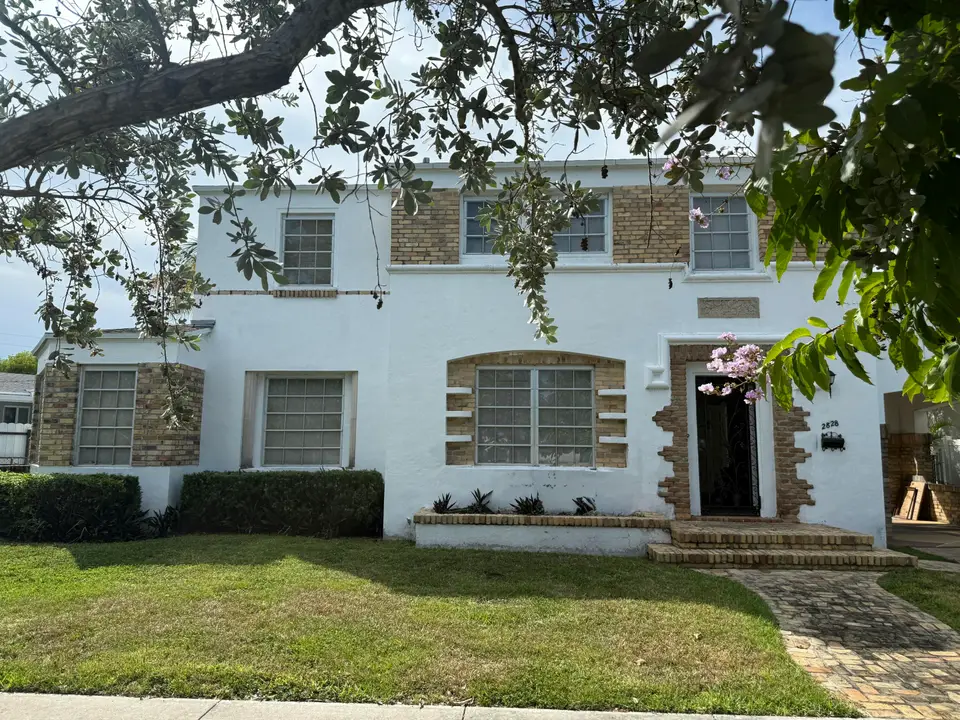 2828 SW 7th Avenue, Miami, FL 33129 Miami
