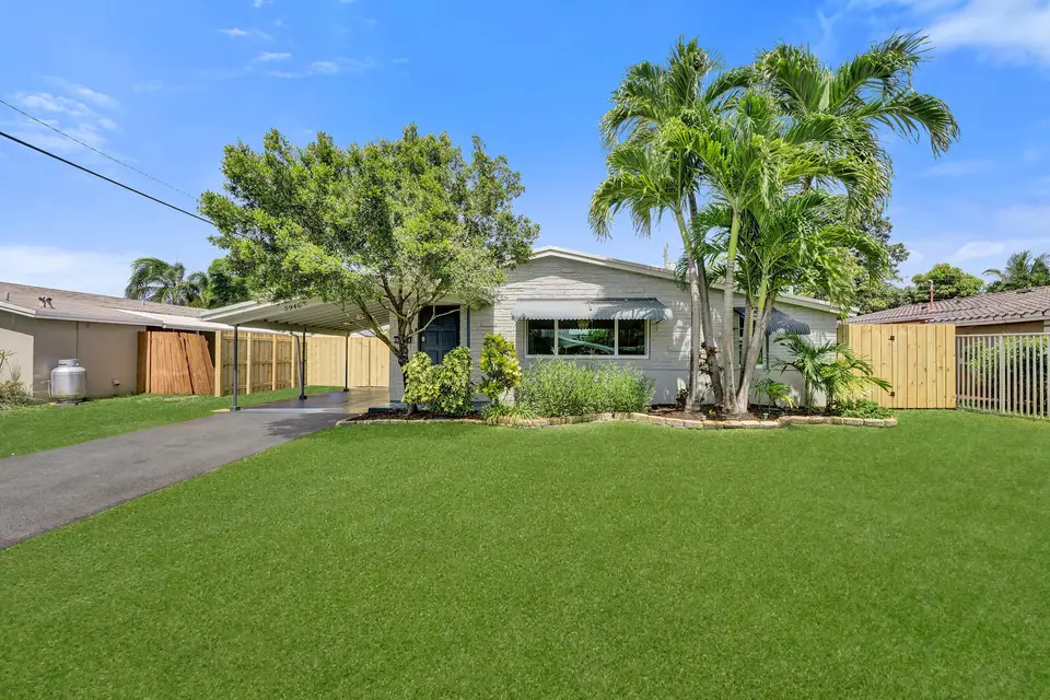 5940 NE 2nd Avenue, Oakland Park, FL 33334 Oakland Park