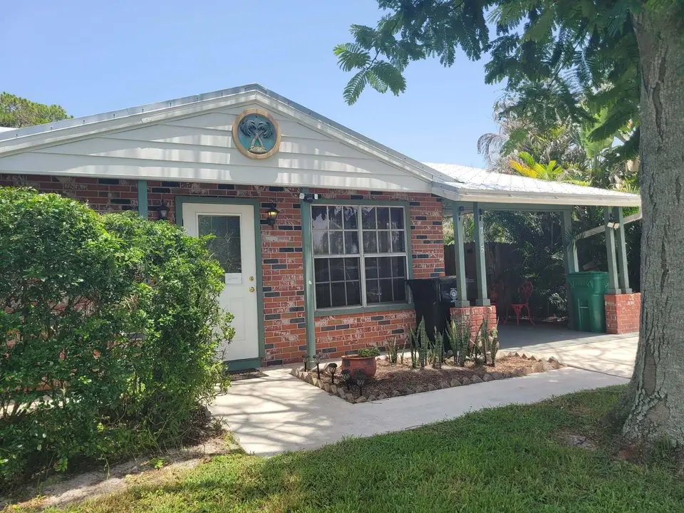 715 SE Forgal Street, Port St. Lucie, FL 34983 Port St. Lucie