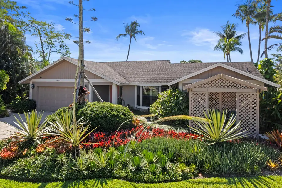 14372 Horseshoe Trace, Wellington, FL 33414 Wellington