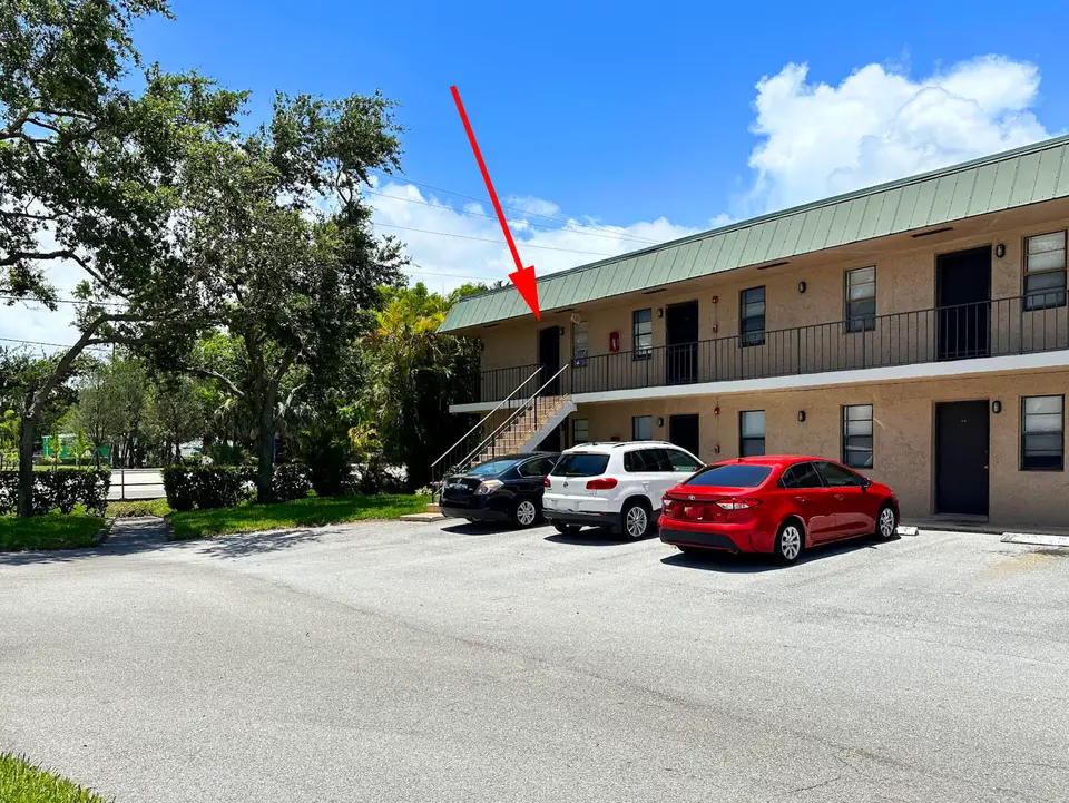 1021 SE Monterey Road A22, Stuart, FL 34994 Stuart