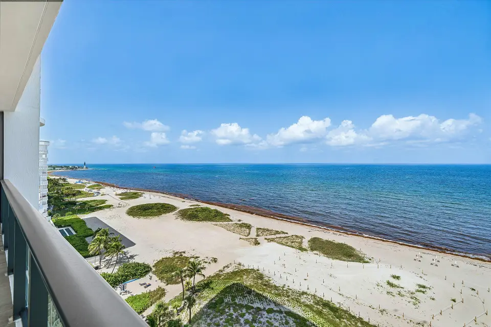 900 N Ocean Boulevard 1204, Pompano Beach, FL 33062 Pompano Beach