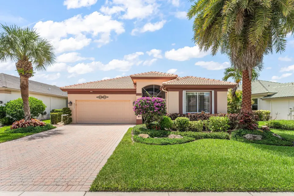 8335 Marsala Way, Boynton Beach, FL 33472 Boynton Beach