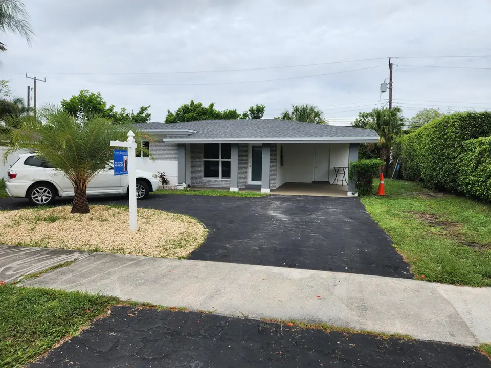 401 SE 1st Avenue, Pompano Beach, FL 33060 Pompano Beach