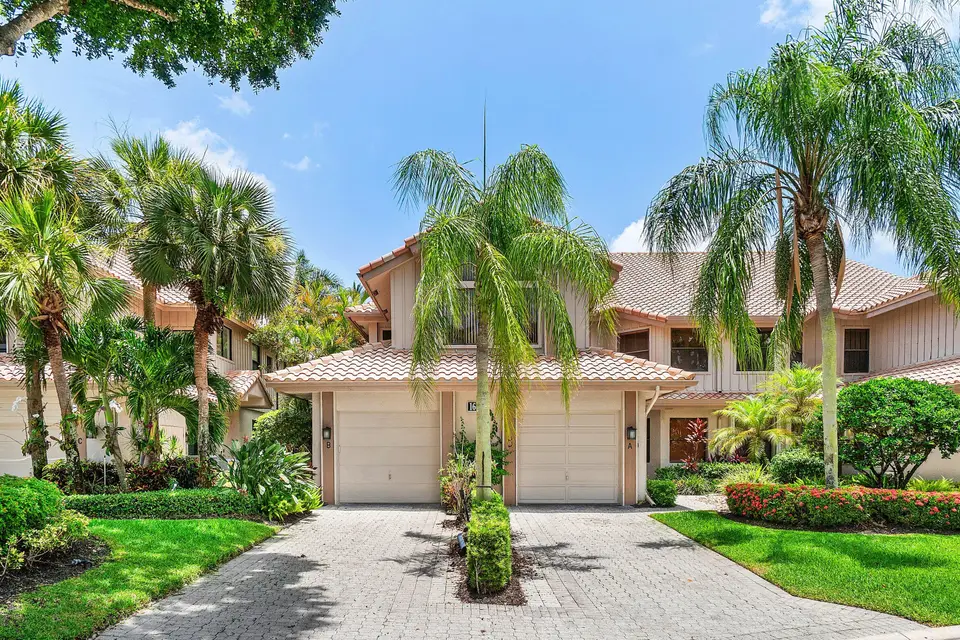 16909 Isle Of Palms Drive B, Delray Beach, FL 33484 Delray Beach