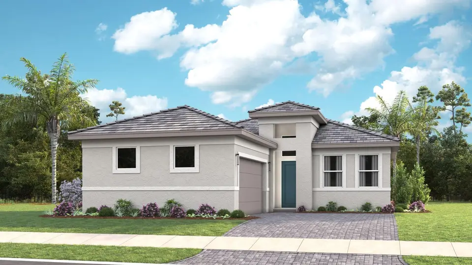 1861 SE Royale Preserve Way, Stuart, FL 34997 Stuart