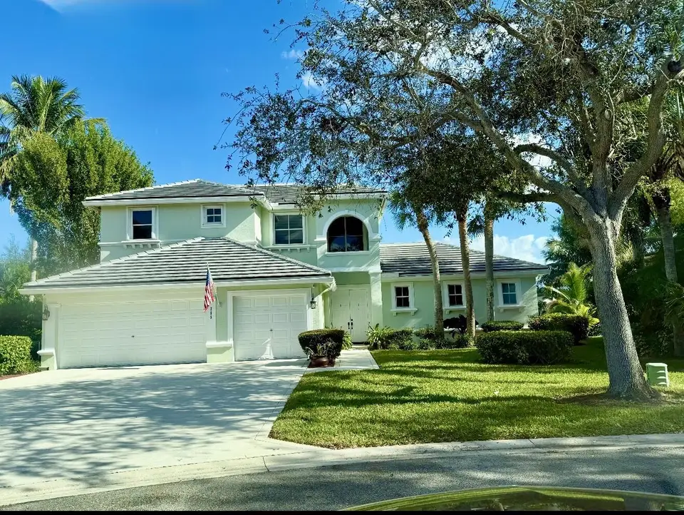 265 Swallowtail Lane, Jupiter, FL 33458 Jupiter