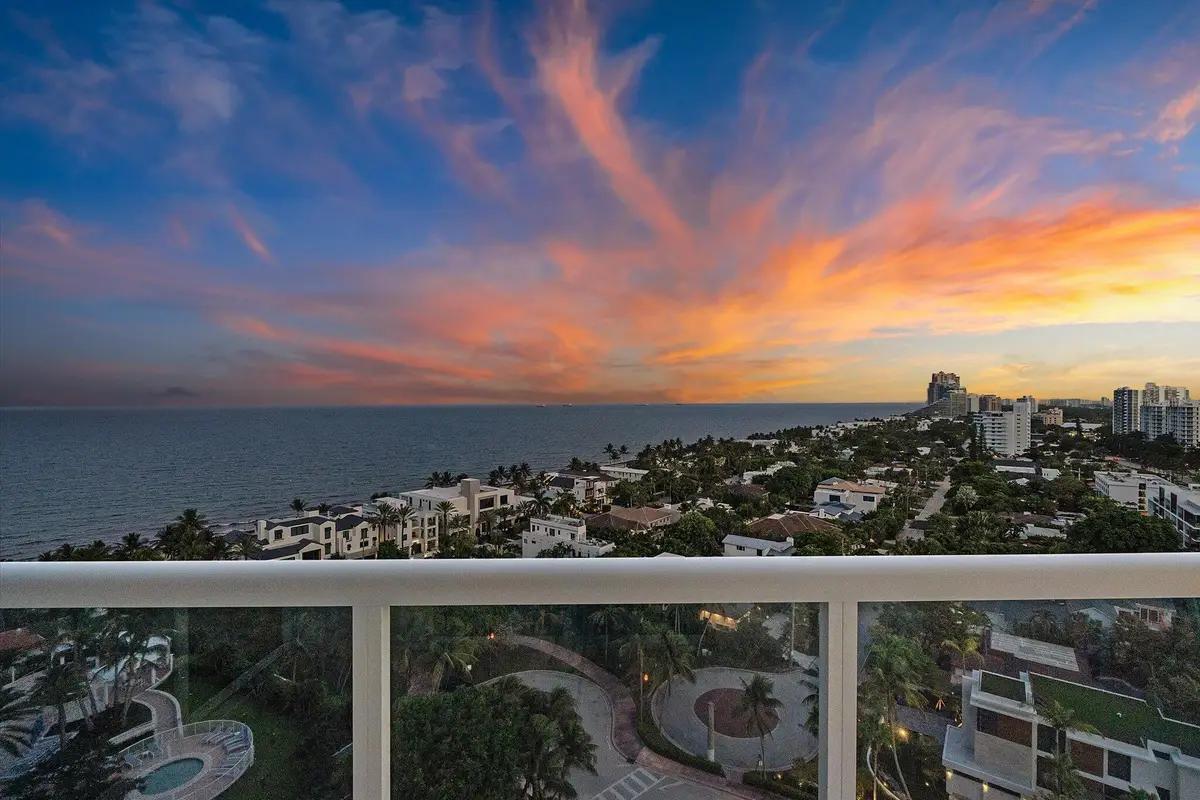 32-3100 N Ocean Blvd u1508 Twilight_016