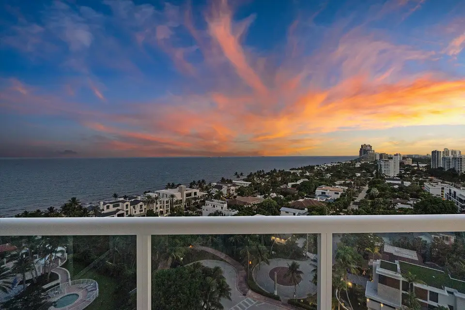 3100 N Ocean Boulevard 1508, Fort Lauderdale, FL 33308 Fort Lauderdale