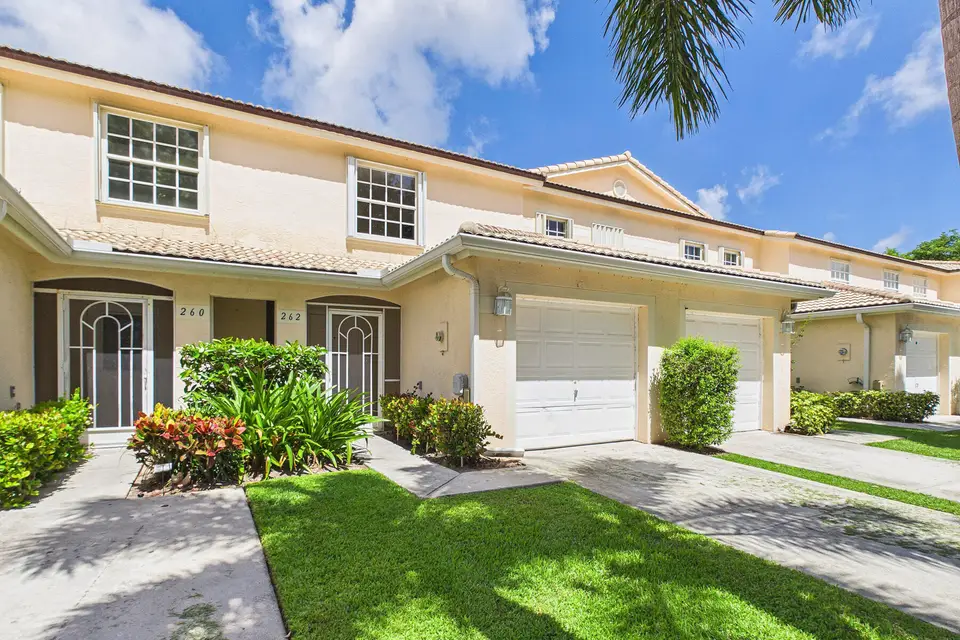 262 Timberwalk Trail, Jupiter, FL 33458 Jupiter