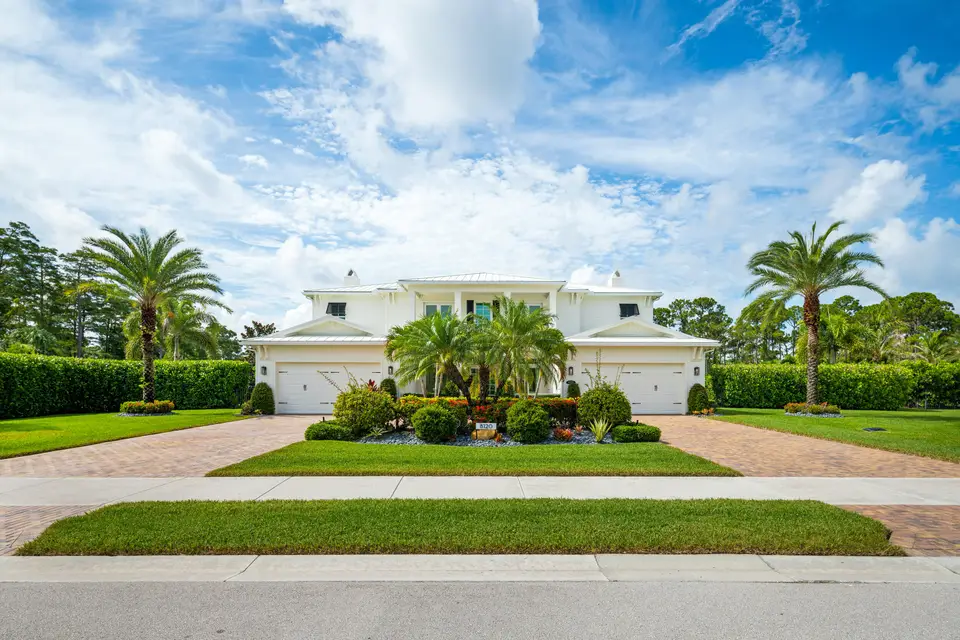 8120 SE Old Plantation Circle, Jupiter, FL 33458 Jupiter