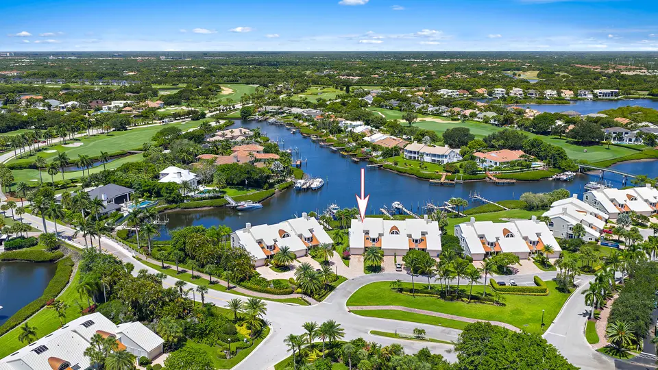 301 Captains Way, Jupiter, FL 33477 Jupiter