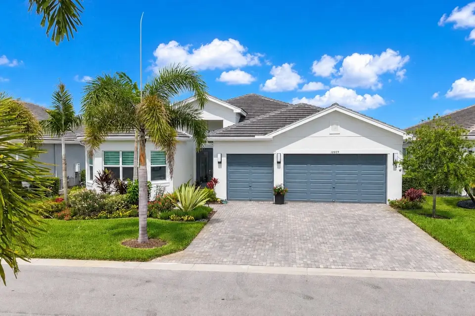 12029 SW Laguna Bay Parkway, Port St. Lucie, FL 34987 Port St. Lucie