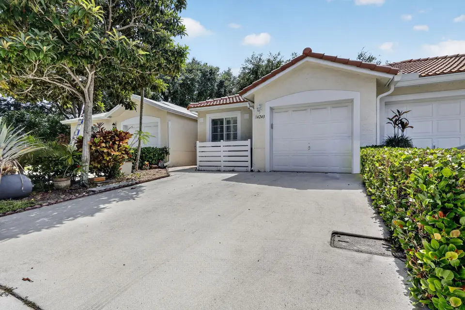 14243 W LA SEDONA, Delray Beach, FL 33484 Delray Beach