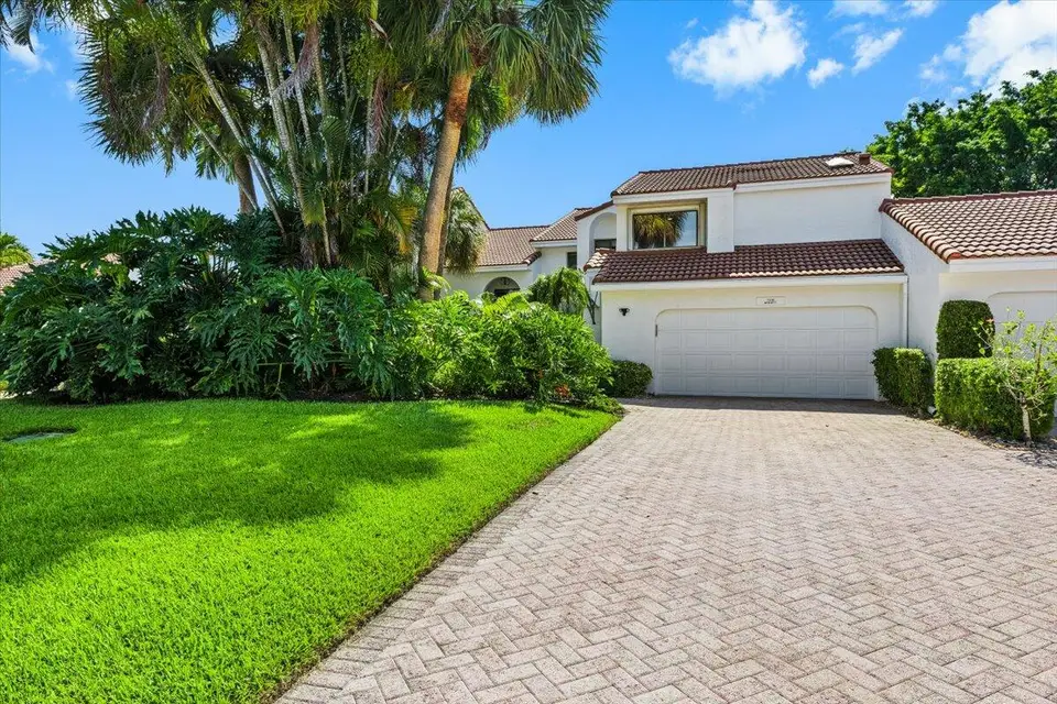 7338 Woodmont Court, Boca Raton, FL 33434 Boca Raton