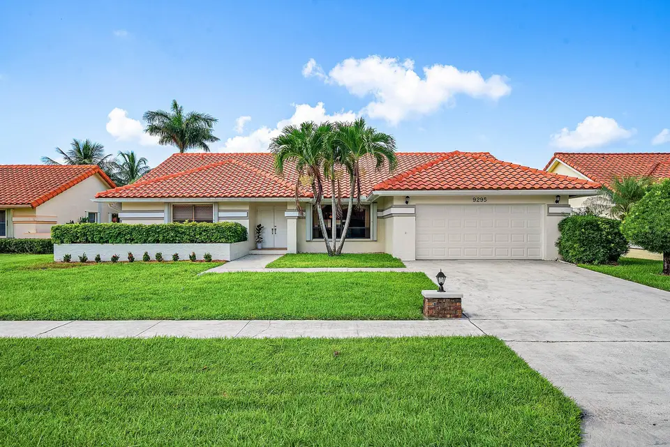 9295 Sun Pointe Drive, Boynton Beach, FL 33437 Boynton Beach
