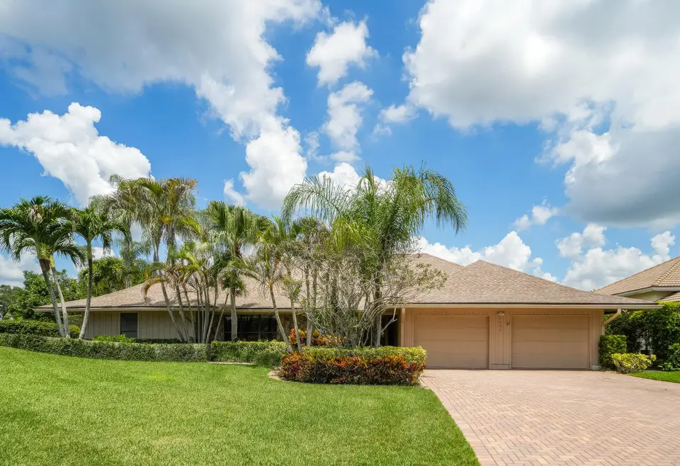 6499 Brandon Street, Palm Beach Gardens, FL 33418 Palm Beach Gardens