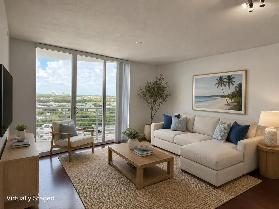 1551 N Flagler Drive 1410, West Palm Beach, FL 33401 West Palm Beach