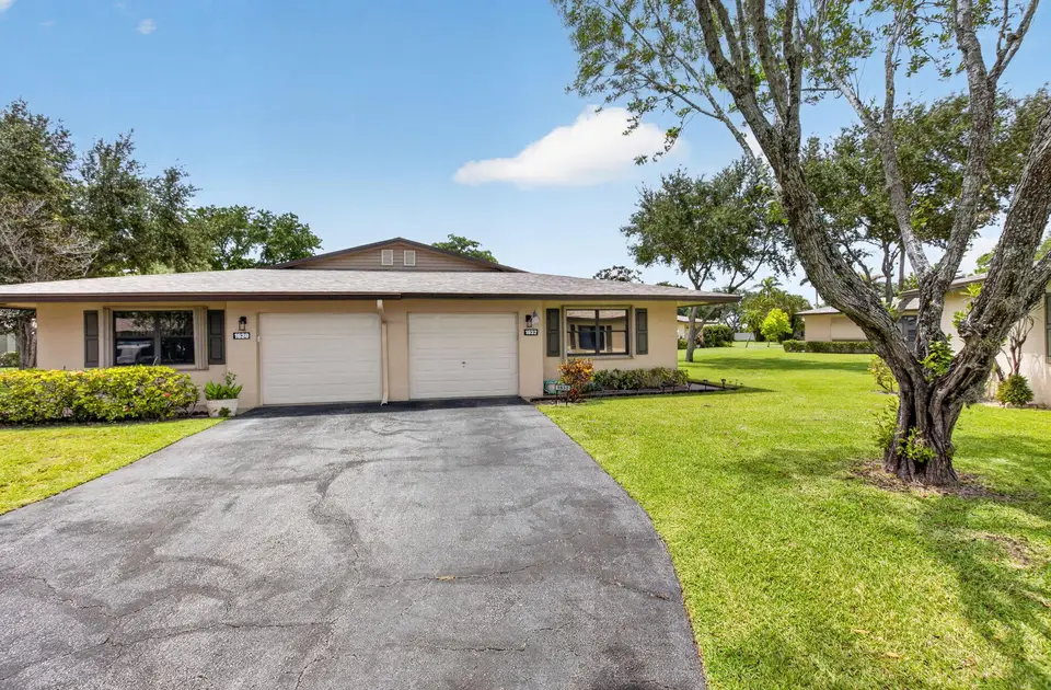 1632 Palmland Drive, Boynton Beach, FL 33436 Boynton Beach