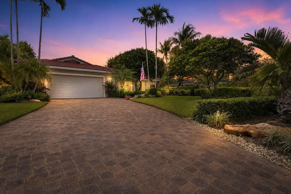 4060 Cypress Hammock Lane, Pompano Beach, FL 33069 Pompano Beach