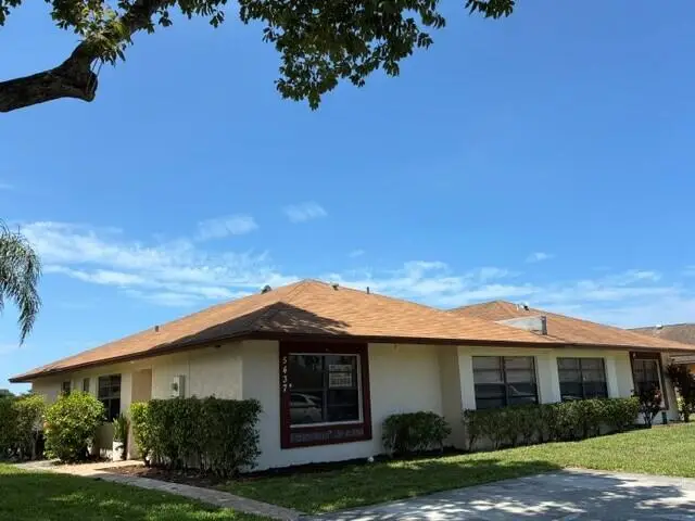 5437 Bonky Court, West Palm Beach, FL 33415 West Palm Beach